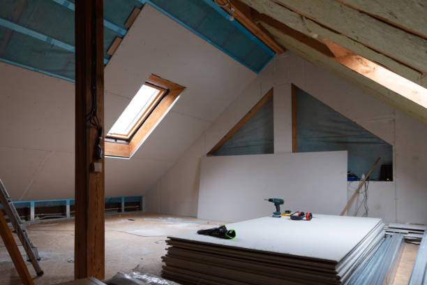 Trusted West Terre Haute, IN Insulation Contractor Experts