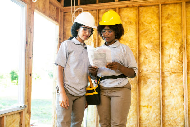 Best Spray Foam Insulation  in West Terre Haute, IN