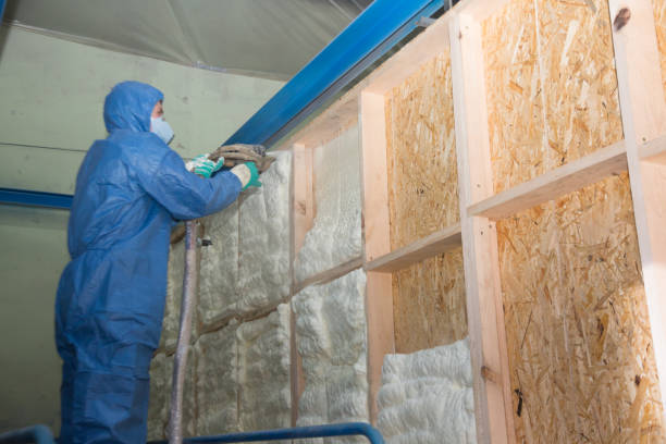 Attic Insulation Near Me in West Terre Haute, IN