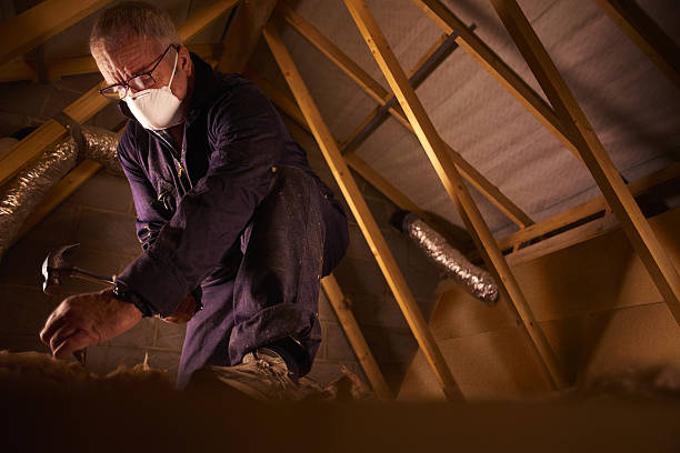 Range of Insulation Solutions in West Terre Haute, IN